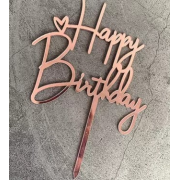 HB Tag - Acrylic 001 (Colour Options Available) HB Tag - Acrylic 001 (Colour Options Available)